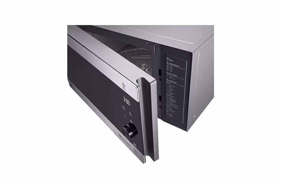 قیمت و خرید مایکروویو ال جی NeoChef مدل MH8265CIS | ظرفیت 42 لیتر