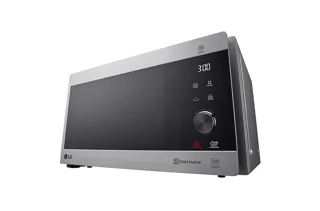 قیمت و خرید مایکروویو ال جی NeoChef مدل MH8265CIS | ظرفیت 42 لیتر