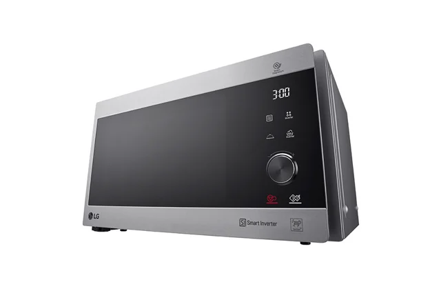 قیمت و خرید مایکروویو ال جی NeoChef مدل MH8265CIS | ظرفیت 42 لیتر