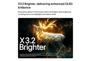 قیمت و خرید تلویزیون ال جی 77 اینج مدل OLED 77 C6