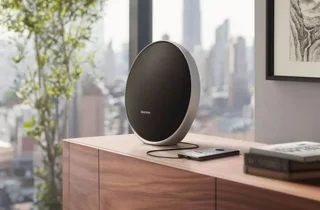 قیمت و خرید اسپیکر خانگی قابل حمل هارمن کاردن Onyx Studio 9