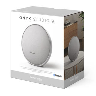 قیمت و خرید اسپیکر خانگی قابل حمل هارمن کاردن Onyx Studio 9