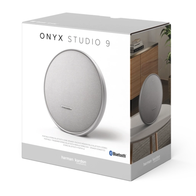قیمت و خرید اسپیکر خانگی قابل حمل هارمن کاردن Onyx Studio 9