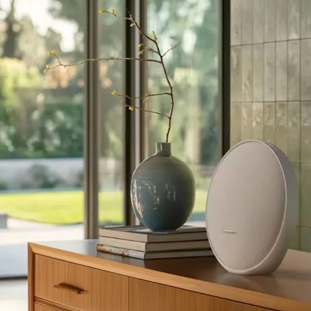 قیمت و خرید اسپیکر خانگی قابل حمل هارمن کاردن Onyx Studio 9