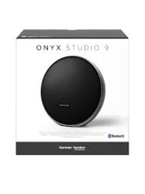 قیمت و خرید اسپیکر خانگی قابل حمل هارمن کاردن Onyx Studio 9