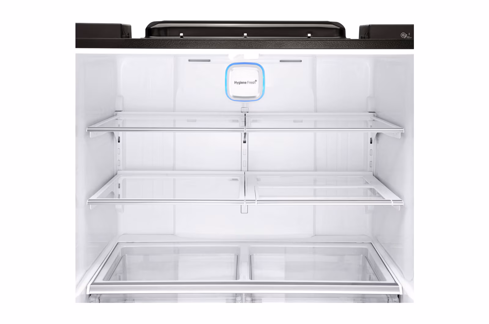 قیمت و خرید یخچال فریزر ساید بای ساید ال جی X39 مدل GR-X39FTKHL مونتاژ کره