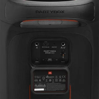 قیمت و خرید اسپیکر پارتی باکس JBL PartyBox 320
