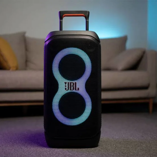 قیمت و خرید اسپیکر پارتی باکس JBL PartyBox 320