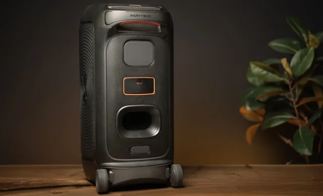 قیمت و خرید اسپیکر پارتی باکس JBL PartyBox 320