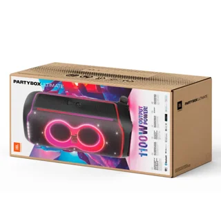 قیمت و خرید اسپیکر پارتی باکس JBL PartyBox Ultimate