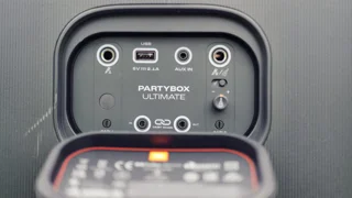 قیمت و خرید اسپیکر پارتی باکس JBL PartyBox Ultimate