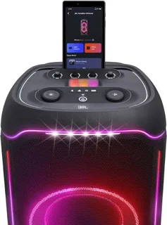 قیمت و خرید اسپیکر پارتی باکس JBL PartyBox Ultimate