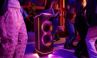 قیمت و خرید اسپیکر پارتی باکس JBL PartyBox Ultimate