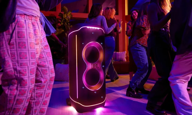 قیمت و خرید اسپیکر پارتی باکس JBL PartyBox Ultimate