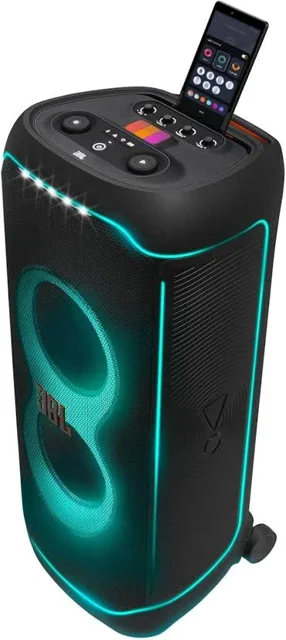 قیمت و خرید اسپیکر پارتی باکس JBL PartyBox Ultimate