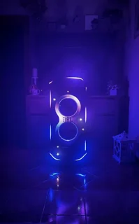 قیمت و خرید اسپیکر پارتی باکس JBL PartyBox Ultimate